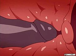 Two hours of steamy 2d hentai group action unfolds