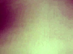 Sexy Trans Babe Mariana Lins Takes Bareback Anal Doggystyle Pounding