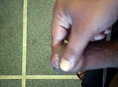 My rocking solo masturbation session rocks want to join?