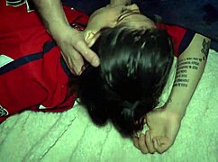 rough anal pounds petite argentinian yaelstc's shaved ass to gaping