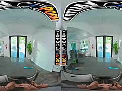 i'm eating breakfast with sera ryder and it gets way too steamy 😍🍳