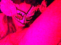 Ayla Andrada sucks brazilian cock then takes hot anal cream