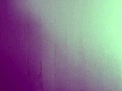 curvy bbw with massive natural tits and big ass tries on tight panties showing off every jiggling chubby inch