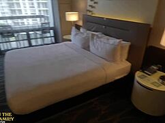 your cock fits my wet pussy perfectly step bro