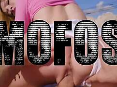 Kita Zen Jennifer White stuff teen asses with dildos plugs 🍑😈