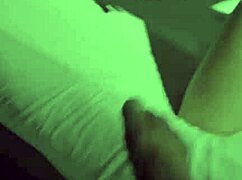 Ayla Andrada's Skinny Redhead Latina Body Teases With Blowjob Before Hot Assfucking Delight