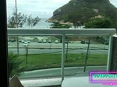 he sneaks his side chick to the hotel and pounds her senseless all night long