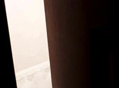 hot stepmom bends over big tits ass to boost stepson's confidence cheating ride