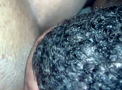 woman squirts wildly from machine fucking and fingering