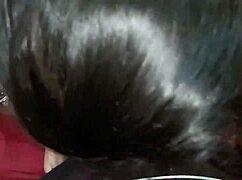 stepson pounds pregnant stepmom missionary until creampie orgasm