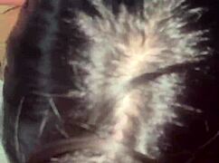 homemade threesome double penetrates my best friends big ass girlfriend