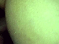 Nurse's Tight Wet PUSSY Creampied Hard by Strong Thick COCK Orgasm