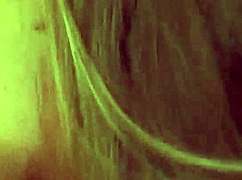 Three Horny Girlfriends Share One Cock in Wild Fuck Fest