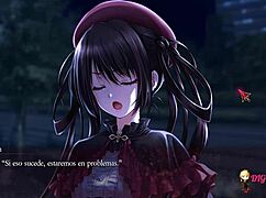 Sadistic Lesbian B4 Castigo Inflicts Twisted Office Torments