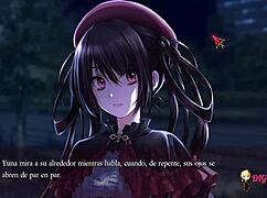 Sadistic Lesbian B4 Castigo Inflicts Twisted Office Torments