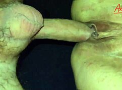 omg my hot stepmom loves foot fetish dirty talk before bed fuck!