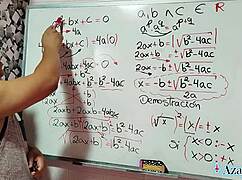 teacher, solve this 29-year erotic equation with your nerdy asian student now?