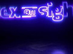 my blonde milf pussy rides that thick cock till my enhanced tits get cum filled