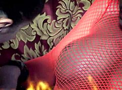 angel dark carly nataly dangelo and michelle thorne dive into hot lesbo foursome fingering licking pussies in lingerie uniforms