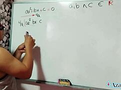 teacher, solve this 29-year erotic equation with your nerdy asian student now?