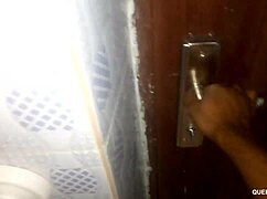 Step Mom's Big Black Cock Craving After Party Turns Into Wet Teen Pussy Fuck