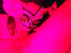 Ayla Andrada sucks brazilian cock then takes hot anal cream