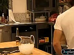 hey these babes and guys swap oral fun in a wild group pussy licking and cock sucking party