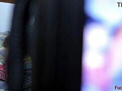 Damn, Fuck My Ass Hard With That Huge Dildo Til It's Gaped!