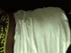 Watch my wife bulge her belly taking that massive black daddy cock deep inside her hungry hole.