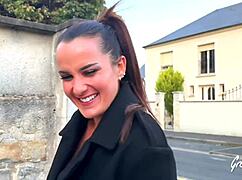 Amy Stone Masters Voluptuous Titjob Pro