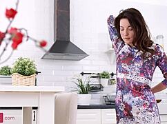 wanna see roxy dee bent over for hardcore anal creampie and squirting pussy ride