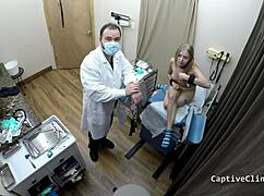 yo check ava siren as corporate SLAVE takin face fucks n ridin cock backstage