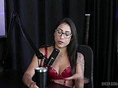 luciana picchi's best moments on bora cast with bruna carlos part 1