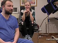 yo check ava siren as corporate SLAVE takin face fucks n ridin cock backstage