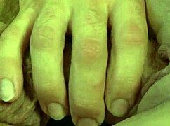 fucking sexy blonde milf in lingerie heels fishnets with deepthroat doggystyle and gaping ass