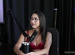 luciana picchi's best moments on bora cast with bruna carlos part 1