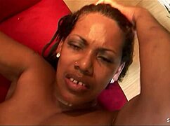 Wanna cast curvy ebony bitch hard?