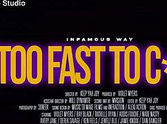 I'm craving every inch in this steamy interracial orgy with hottest USA pornstars fucking rough.