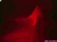 omg meana wolf's tall virgin pussy hungers to devour huge cocks whole 😱🍑