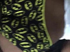 Watch my wife bulge her belly taking that massive black daddy cock deep inside her hungry hole.