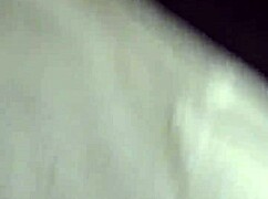 Watch my wife bulge her belly taking that massive black daddy cock deep inside her hungry hole.