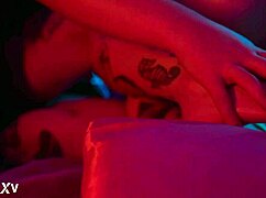 imagine your tongue sliding over my soft soles craving worship right now