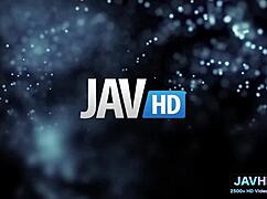 Hot Japanese Babe Squirts Buckets In Intense Pussy Pounding Frenzy Volume 22.