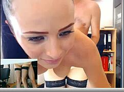 ever watched lovelyandara fuck her boss hard on chaturbate at work?