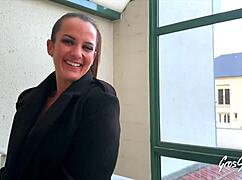 Amy Stone Masters Voluptuous Titjob Pro