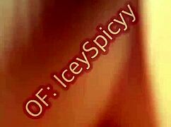 vegas stripper rips clothes bares ass