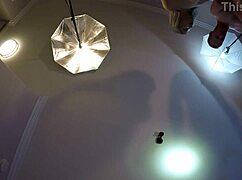 Skinny Latina Fuck Doll Gags On Deepthroat Cock In Casting