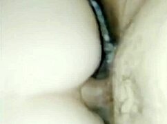 skinny mature latina milf assfucked pov closeup by huge cock homemade