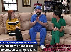 tampa university ditria rose spreads pierced nipples in latex humiliation fingering