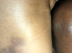 damn my wet creamy pussy creams all over this huge bbc 😜💦🍆